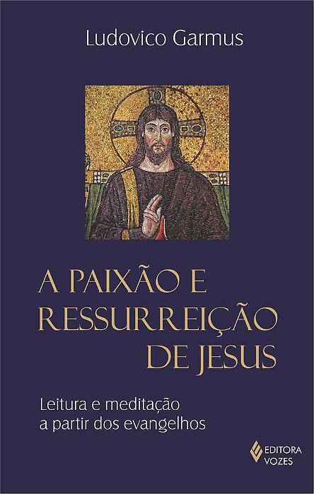 Paixão E Ressurreição De Jesus