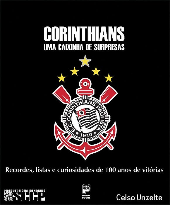 Corinthians Uma Caixinha De Surpresas