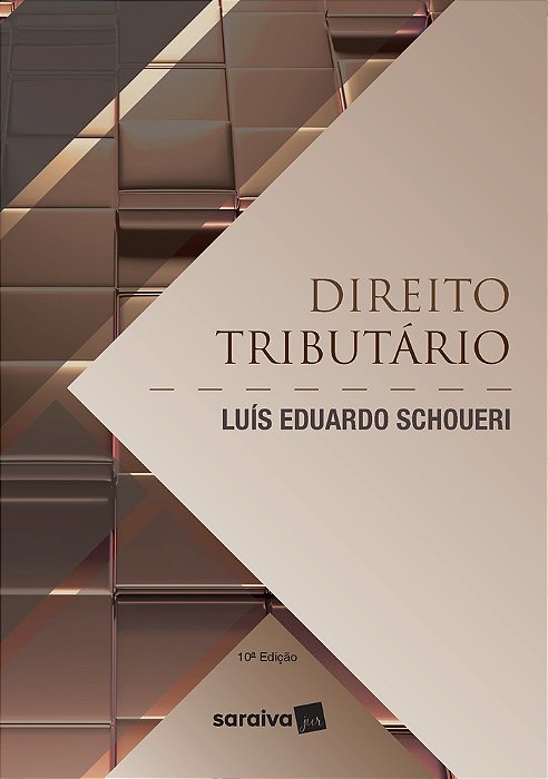 Direito Tributário - 10ª Edição 2021