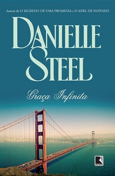 Graça Infinita
