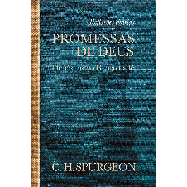 Caixa Promessas De Deus Depósitos No Banco Da Fé