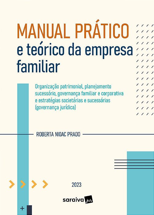 Manual Prático E Teórico Da Empresa Familiar