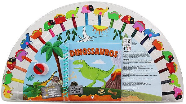 Dinossauros
