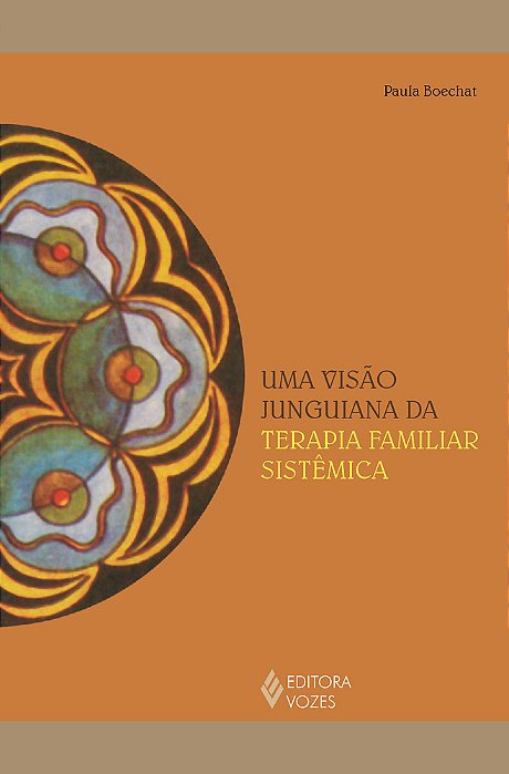 Uma Visão Junguiana Da Terapia Familiar Sistêmica