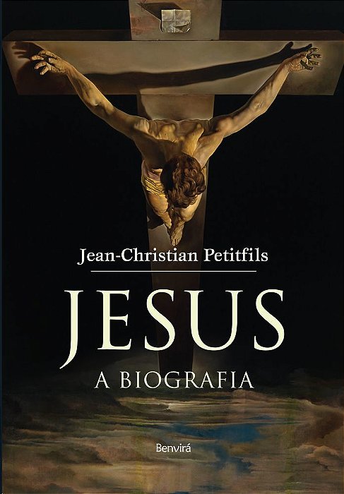 Jesus A Biografia