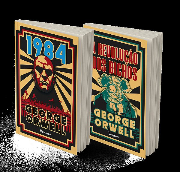 O Essencial De Orwell..-