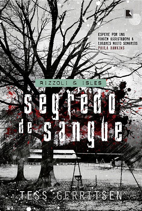 Segredo De Sangue