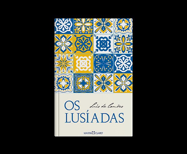 Os Lusíadas