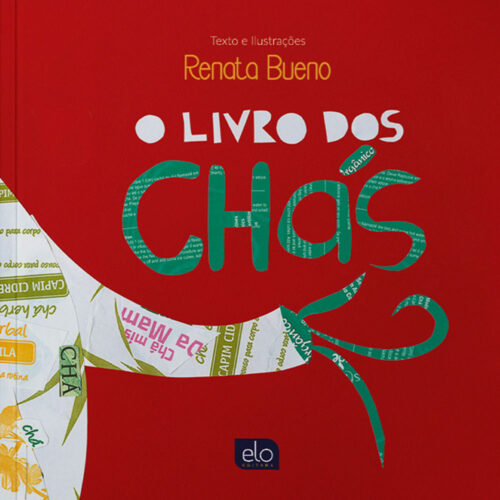 O Livro Dos Chás