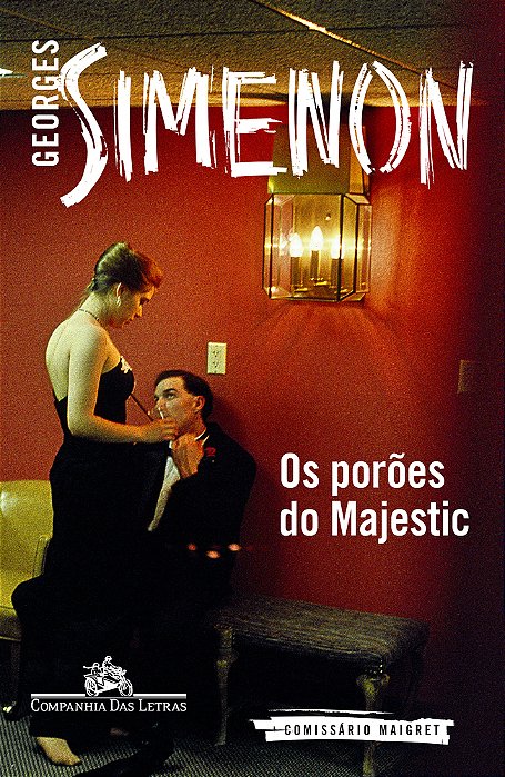 Os Porões Do Majestic