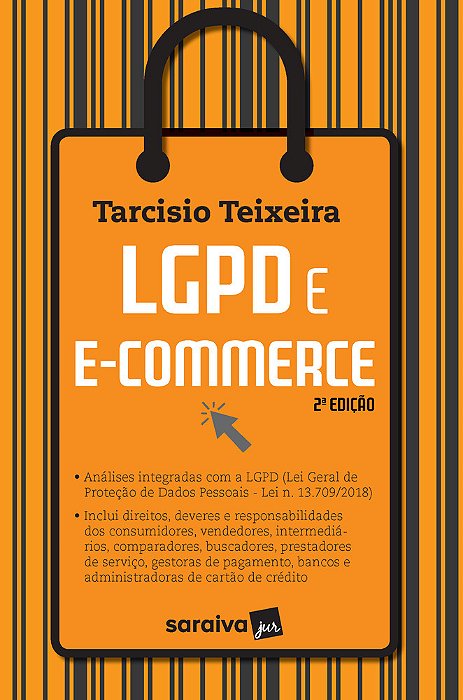 Lgpd E E Commerce