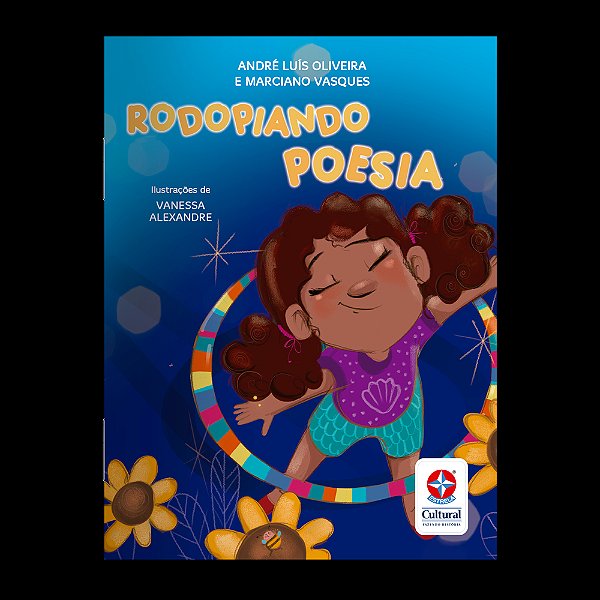 Rodopiando Poesia