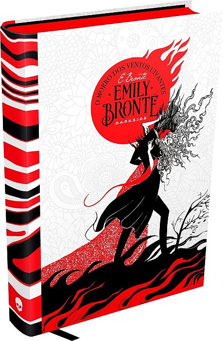 O Morro Dos Ventos Uivantes: Limited Edition