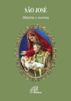 São José História E Novena