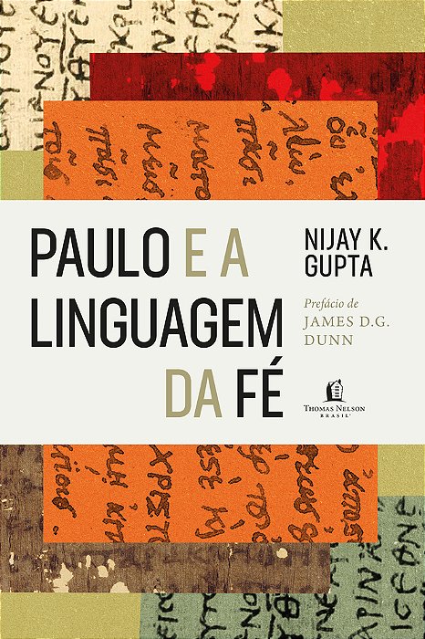 Paulo E A Linguagem Da Fé