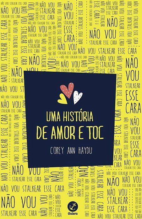 Uma História De Amor E Toc