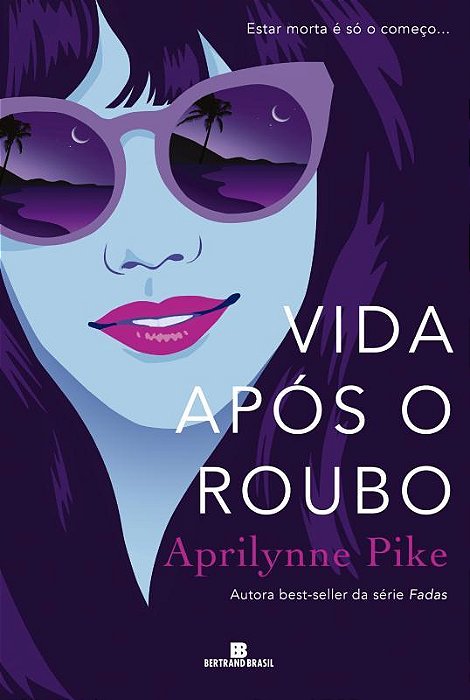 Vida Após O Roubo