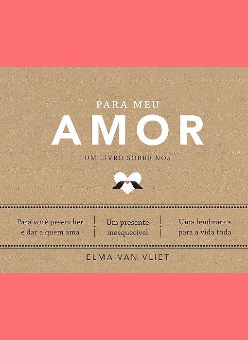 Para Meu Amor
