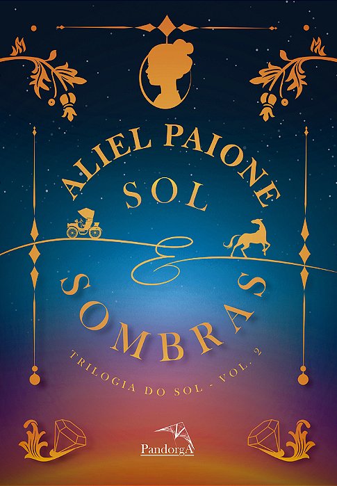Sol E Sombras