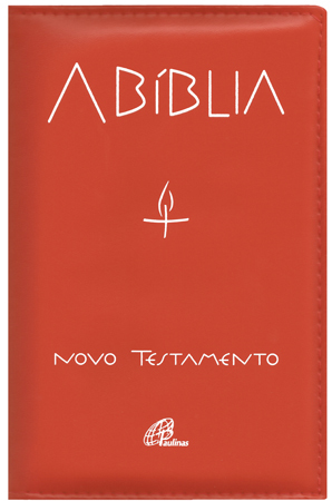 A Bíblia - Novo Testamento (Encadernado)