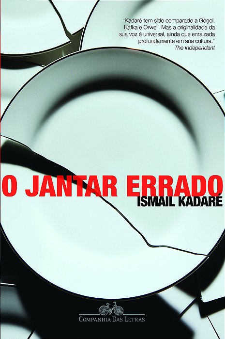 O Jantar Errado