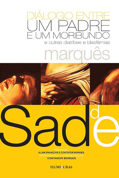 Diálogo Entre Um Padre E Um Moribundo