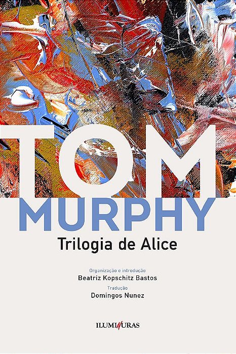 Trilogia De Alice
