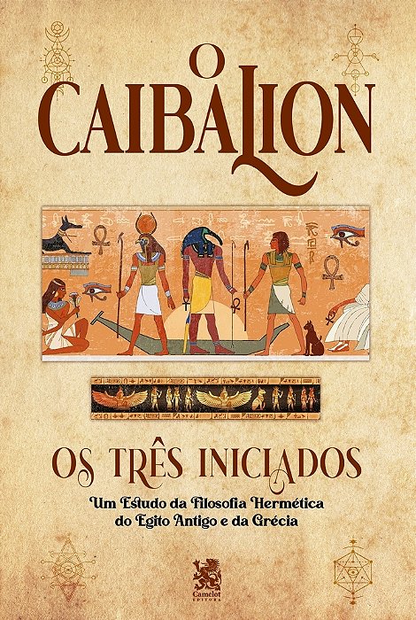 O Caibalion