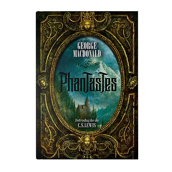 Phantastes..-