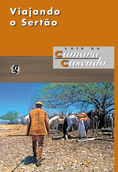 Viajando O Sertão