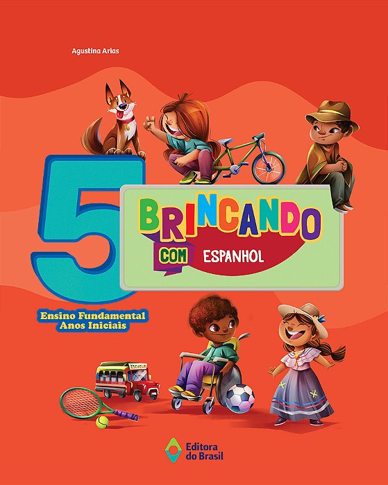 Brincando Com Espanhol