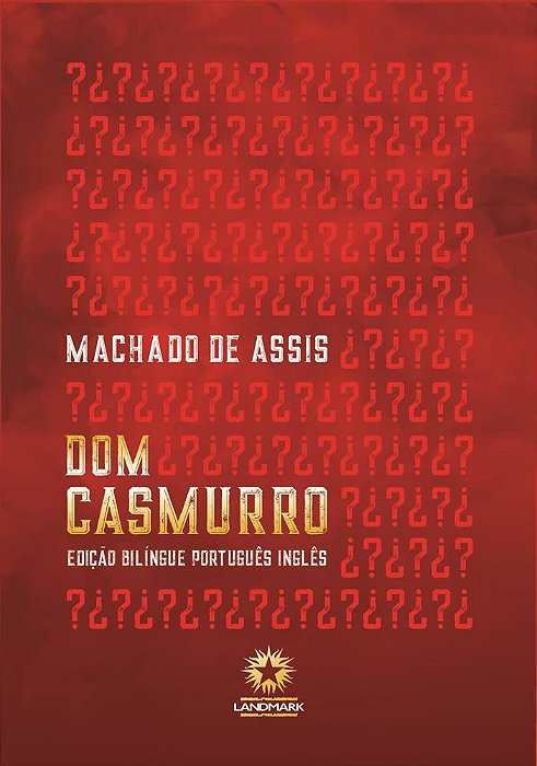 Dom Casmurro: Edicao Bilingue