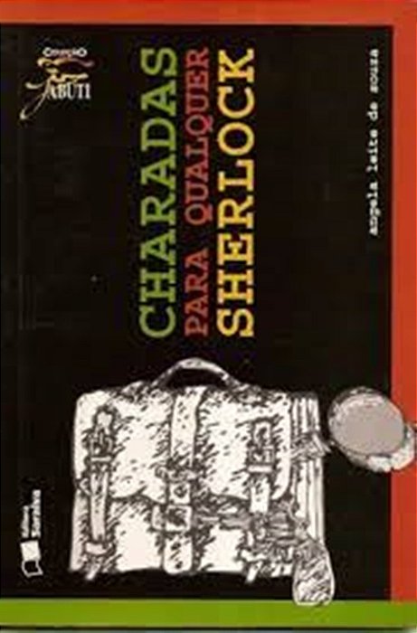 Charadas Para Qualquer Sherlock