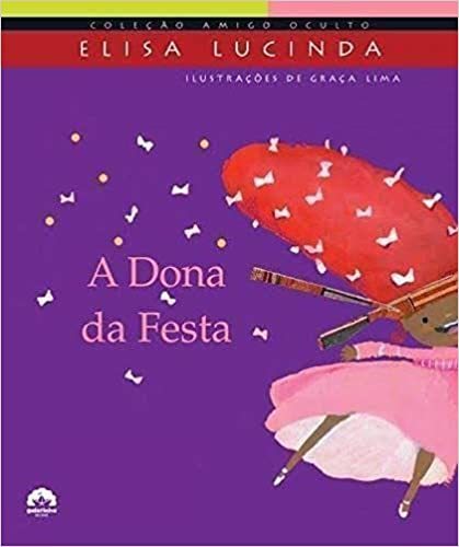 A Dona Da Festa