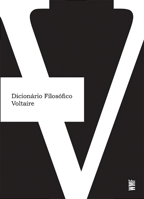 Dicionário Filosófico