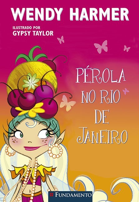 Perola No Rio De Janeiro
