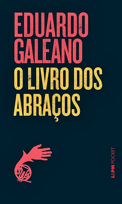 O Livro Dos Abraços..-