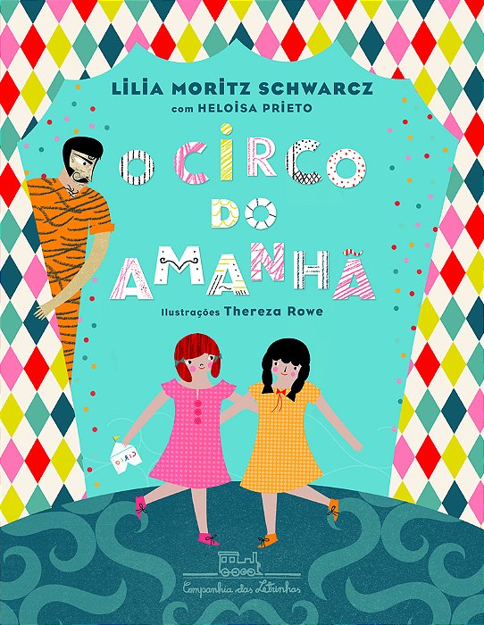 O Circo Do Amanhã..-