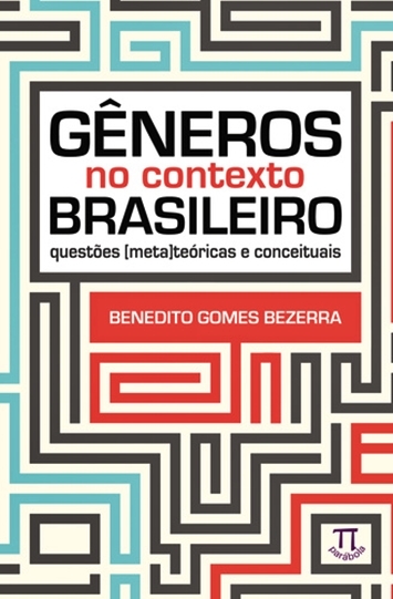 Gêneros No Contexto Brasileiro Questões [Meta]teóricas E Conceituais