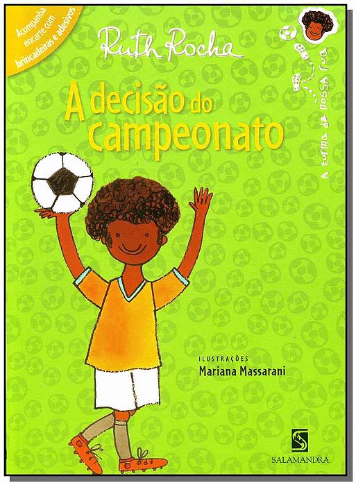 A Decisao Do Campeonato