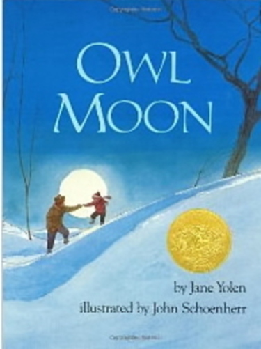 Owl Moon