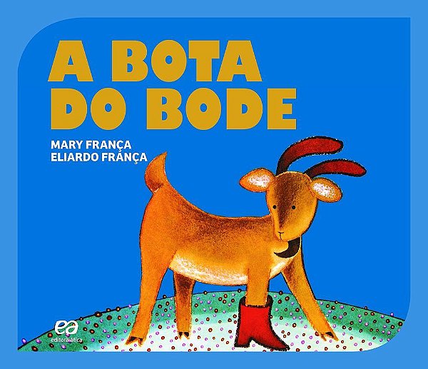 A Bota Do Bode