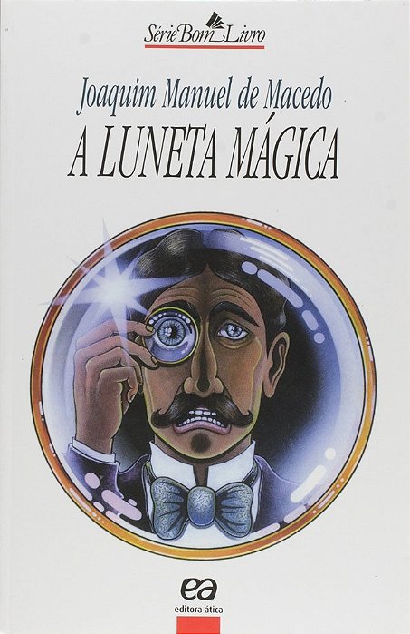 A Luneta Magica