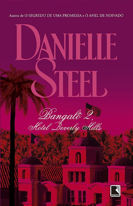 Bangalô 2, Hotel Beverly Hills