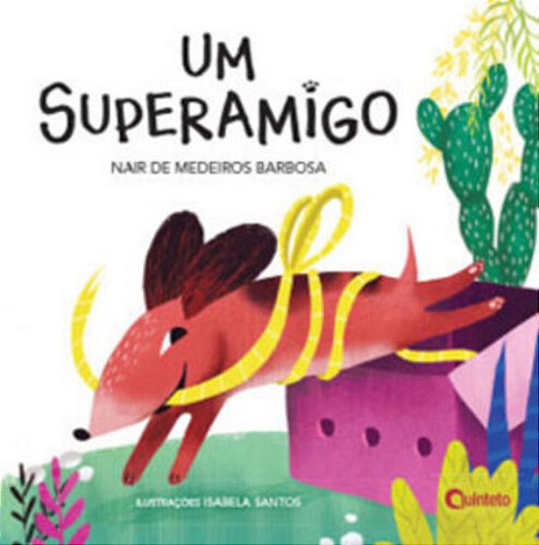 Um Superamigo