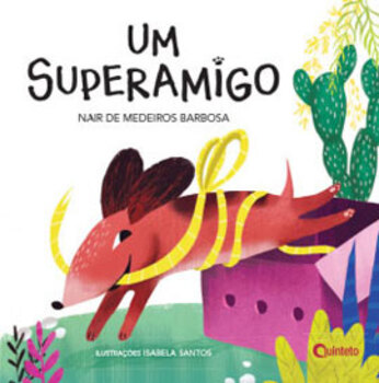 Um Superamigo