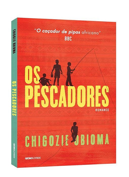 Os Pescadores