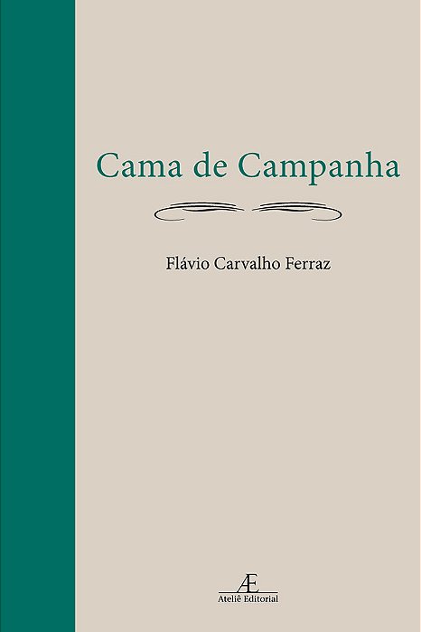 Cama De Campanha