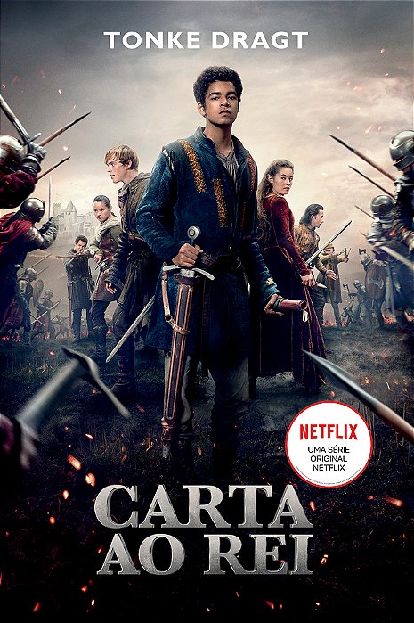Carta Ao Rei