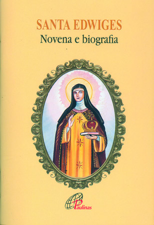 Santa Edwiges - Novena E Biografia